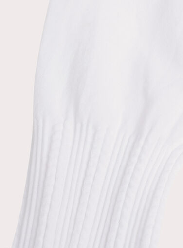 Off white TIGHTS WYIESCOL2 / 25SI09I2COLA001
