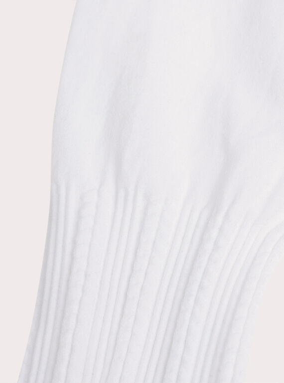 Off white TIGHTS WYIESCOL2 / 25SI09I2COLA001