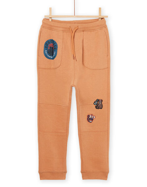 Pants POPRAJOG / 22W902S1JGBI814