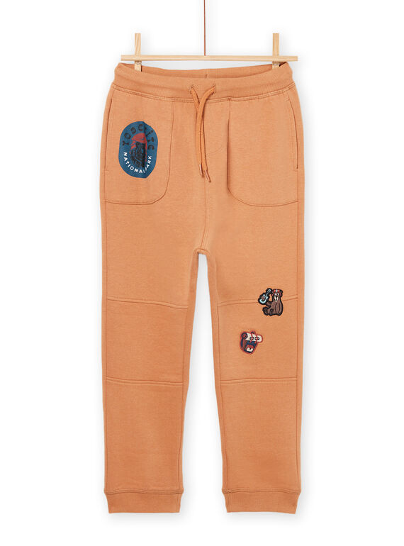 Pants POPRAJOG / 22W902S1JGBI814