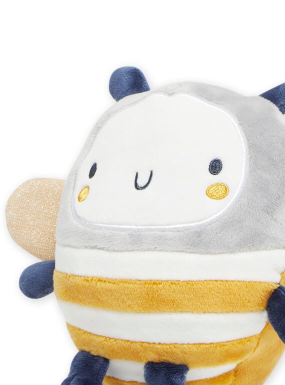 Mixed birth musical bee plush NOU1BOI1 / 22SF4242JOU000