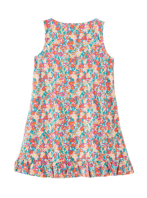 White Night dress JEFACHU2 / 20SH11U1CHN000