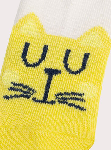 Off white SOCKS WYUJOSOC2 / 25SI10M1SOQA001