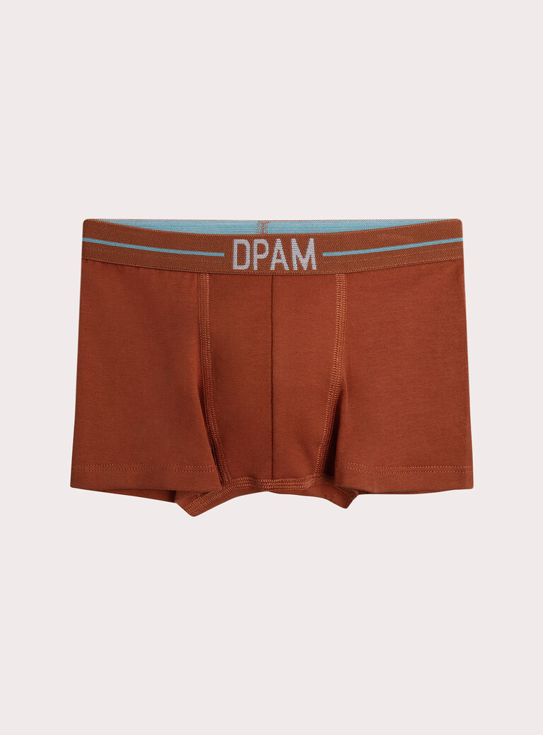 Orange BOXER XEGOBOX3 / 25WH1241BOXE415