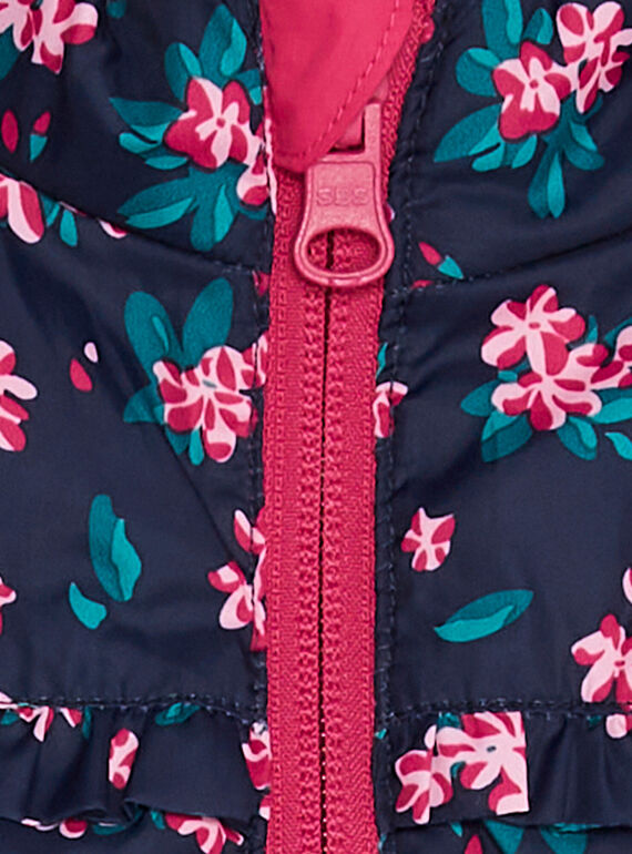 Navy Jackets JACLODOUNEEX / 20S901I5D3E070