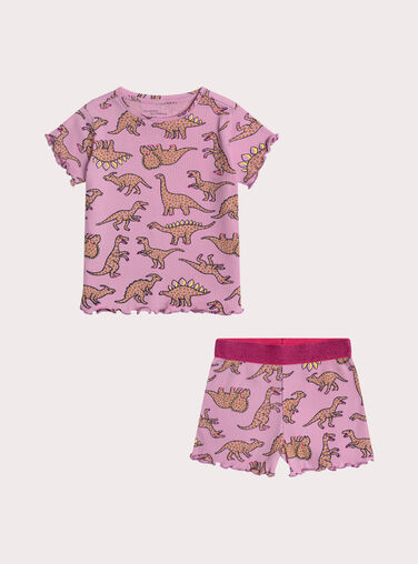 Parma PYJAMA WEFAPYJCOT / 25SH11V5PYJH700