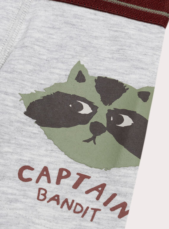 Dark burgundy BOXER XEGOBOXSEM2 / 25WH1248BOX503