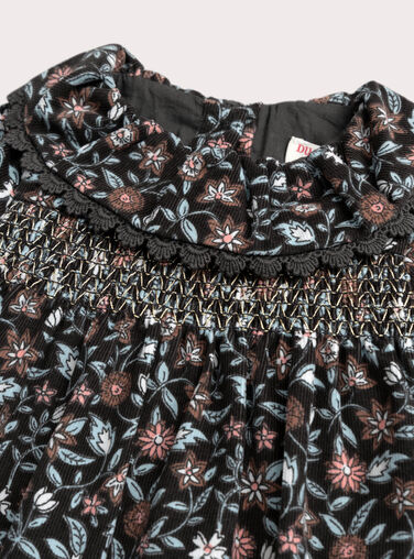 Grey DRESS XIROCROB1 / 25WG09S2ROBJ916