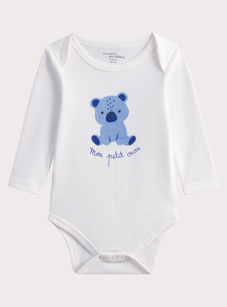 Off white BODYSUIT WEGABODOURS / 25SH14C3BODA002