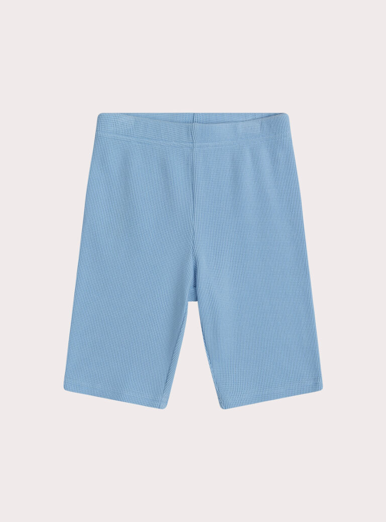 White PYJAMA WEGOPYCJUN / 25SH12V8PYJ000