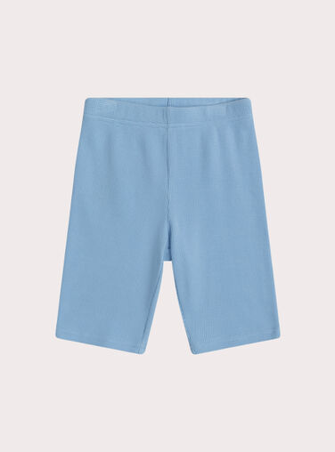 White PYJAMA WEGOPYCJUN / 25SH12V8PYJ000