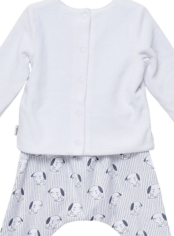 White Set JOU1ENS4 / 20SF05J1ENS000