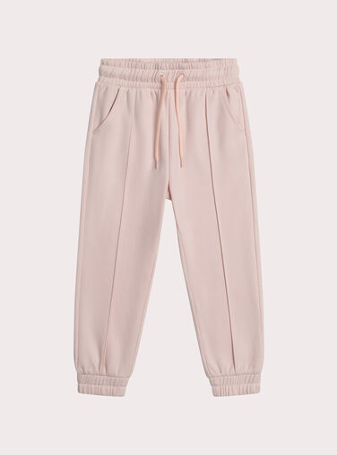Pink JOGGING PANTS XAJOBAJOG4 / 25W901E1JGBD319