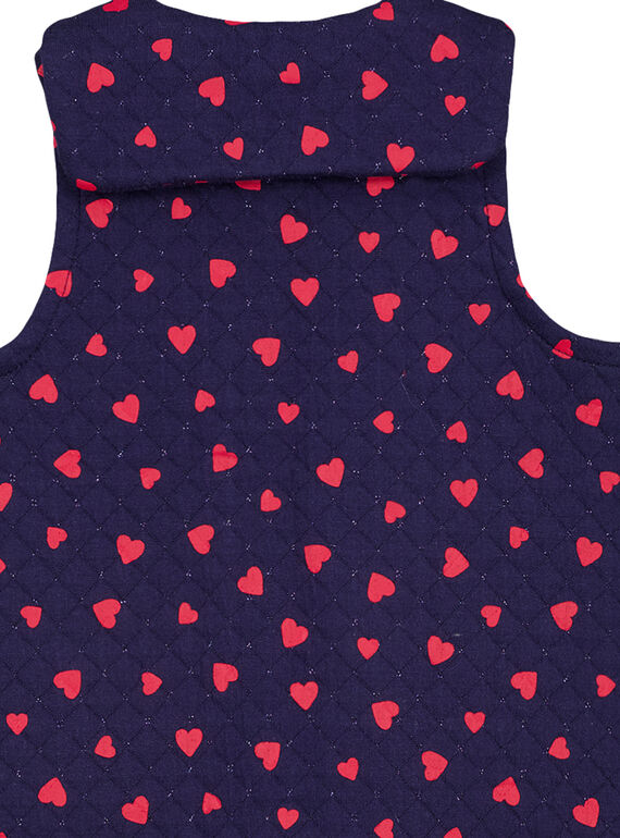 Navy Overalls GITRISAL2 / 19WG09J2SAL070