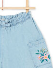  SHORTS LAVERSHORT1 / 21S901Q1SHOP272