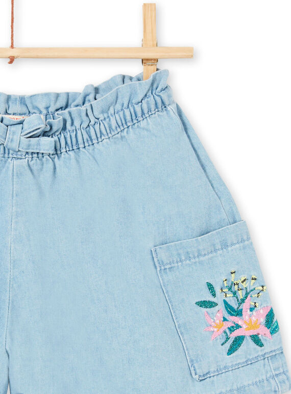  SHORTS LAVERSHORT1 / 21S901Q1SHOP272