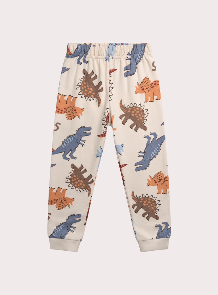 Off white PYJAMA XEGOPYJVOL / 25WH12B1PYJA002