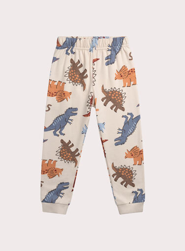 Off white PYJAMA XEGOPYJVOL / 25WH12B1PYJA002