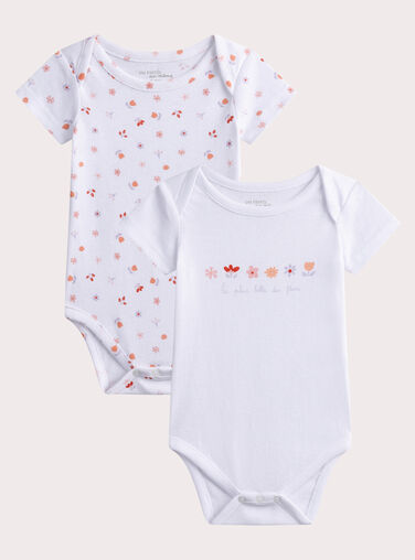 Off white UNDERWEAR BODY WEFIBODFLE / 25SH13C2BDL001