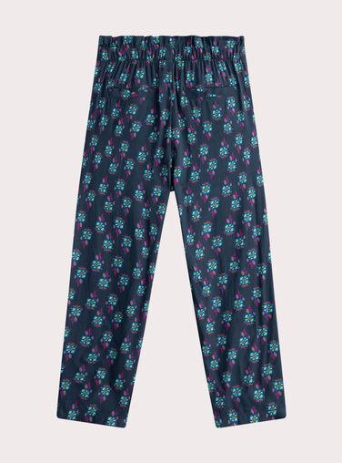 Blue PANTS Blue PANTS WABOPANT / 25S901R1PANC220