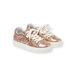 Pink gold SNEAKERS