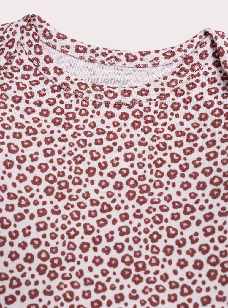 Pink UNDERWEAR BODY XEFIBODPAN / 25WH1341BDLD327