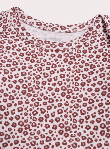 Pink UNDERWEAR BODY XEFIBODPAN / 25WH1341BDLD327