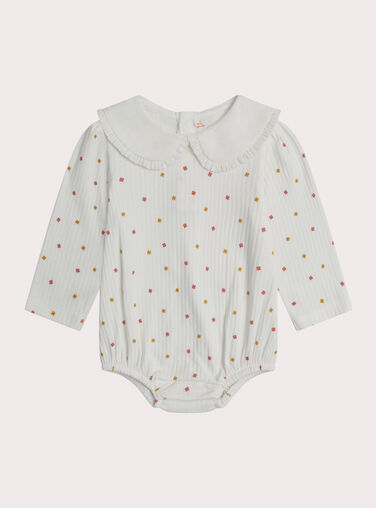 Off white BODYSUIT Off white BODYSUIT XICOBOD / 25WG09O1BOD001