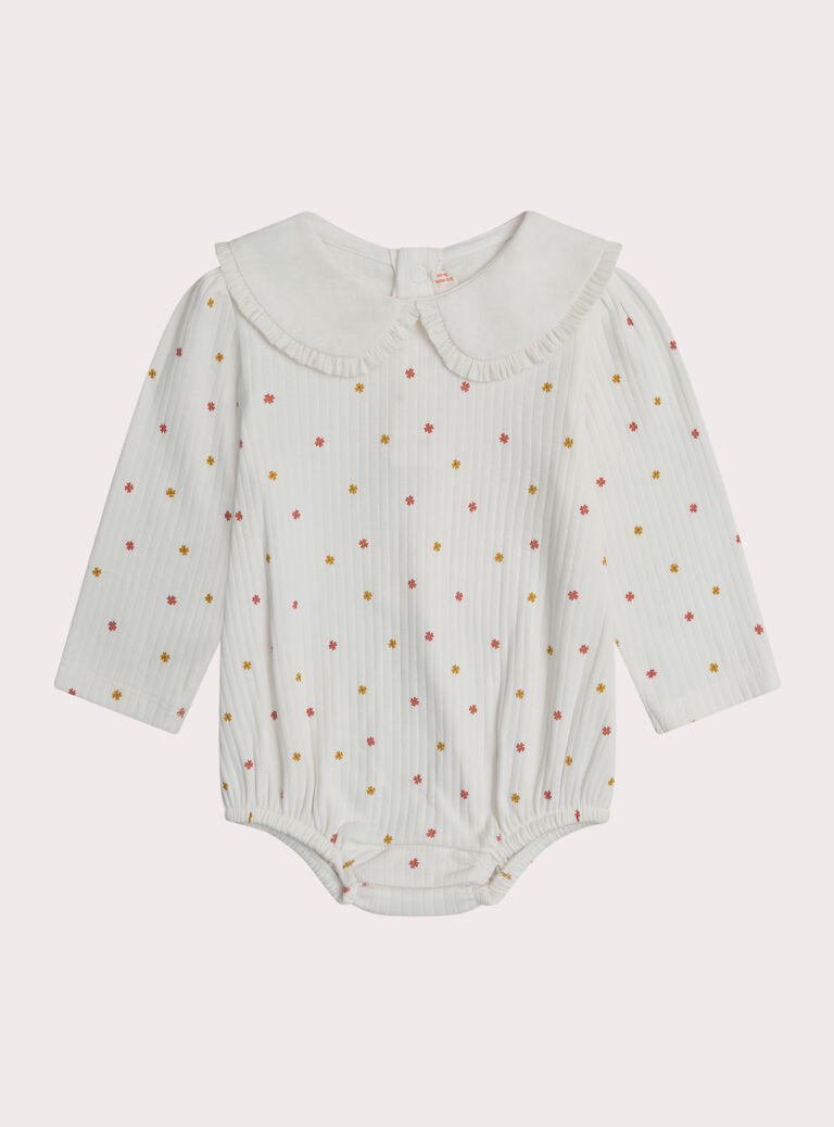 Off white BODYSUIT Off white BODYSUIT XICOBOD / 25WG09O1BOD001