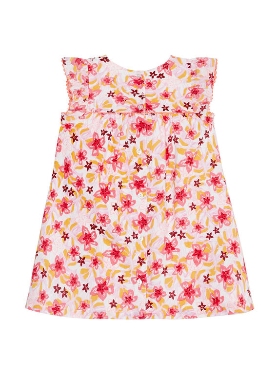 Off white Dress JIDUROB2 / 20SG09O3ROB001