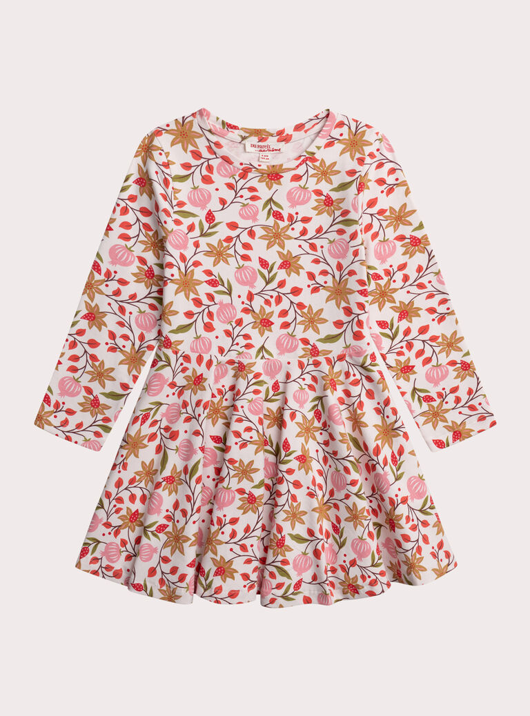 Vanilla DRESS Vanilla DRESS XAJAROB2 / 25W901M1ROB114