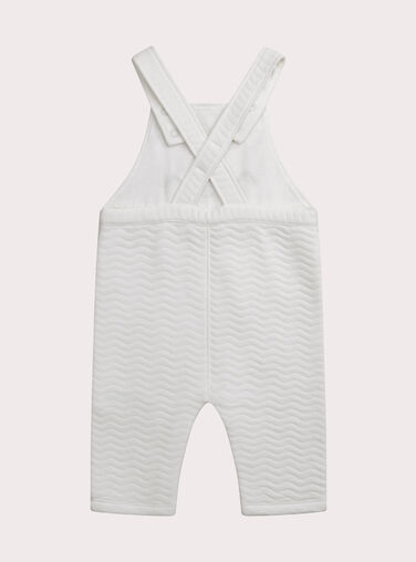 White SET XOU2ENS3 / 25WF0461ENS000