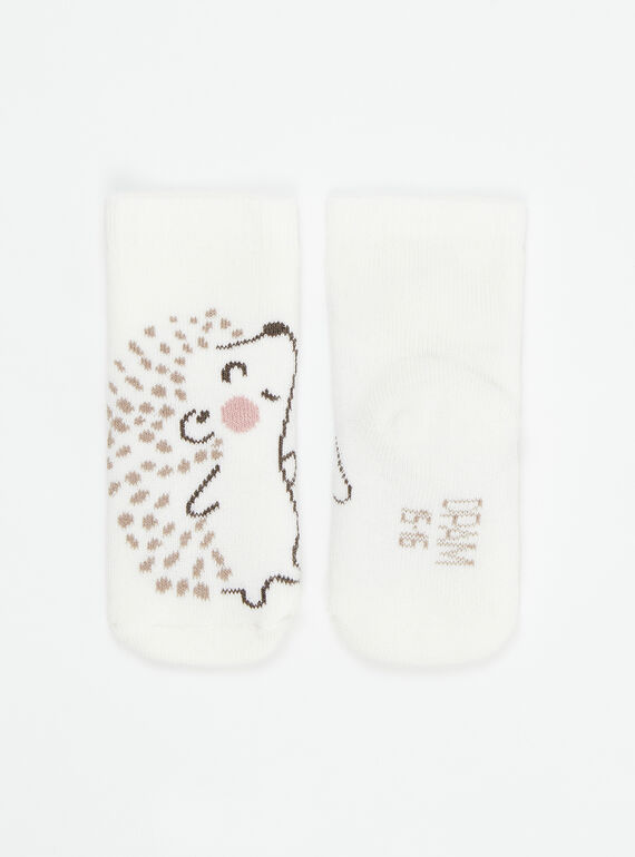 Off-white socks SOU1CHO3 / 23WF4211SOQA001