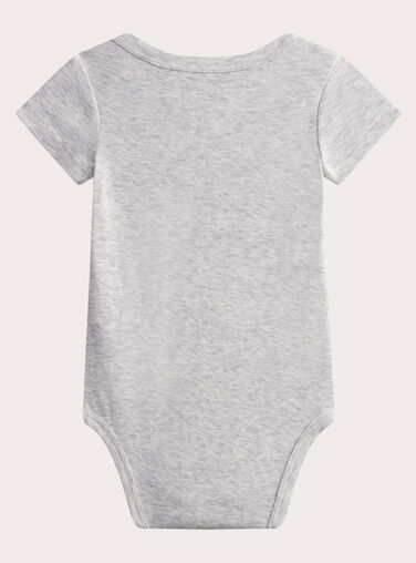 White BODYSUIT WEGABODCHA / 25SH14C4BOD000