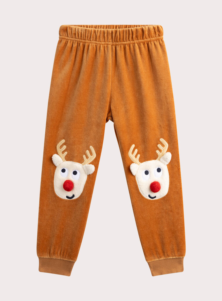 Off white PYJAMA VEGOPYJNO1 / 24WH12B1PYJ007