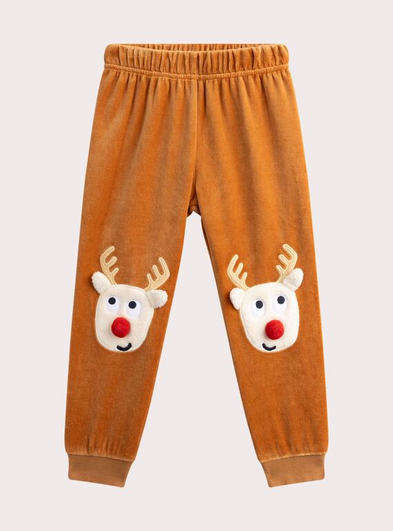 Off white PYJAMA VEGOPYJNO1 / 24WH12B1PYJ007