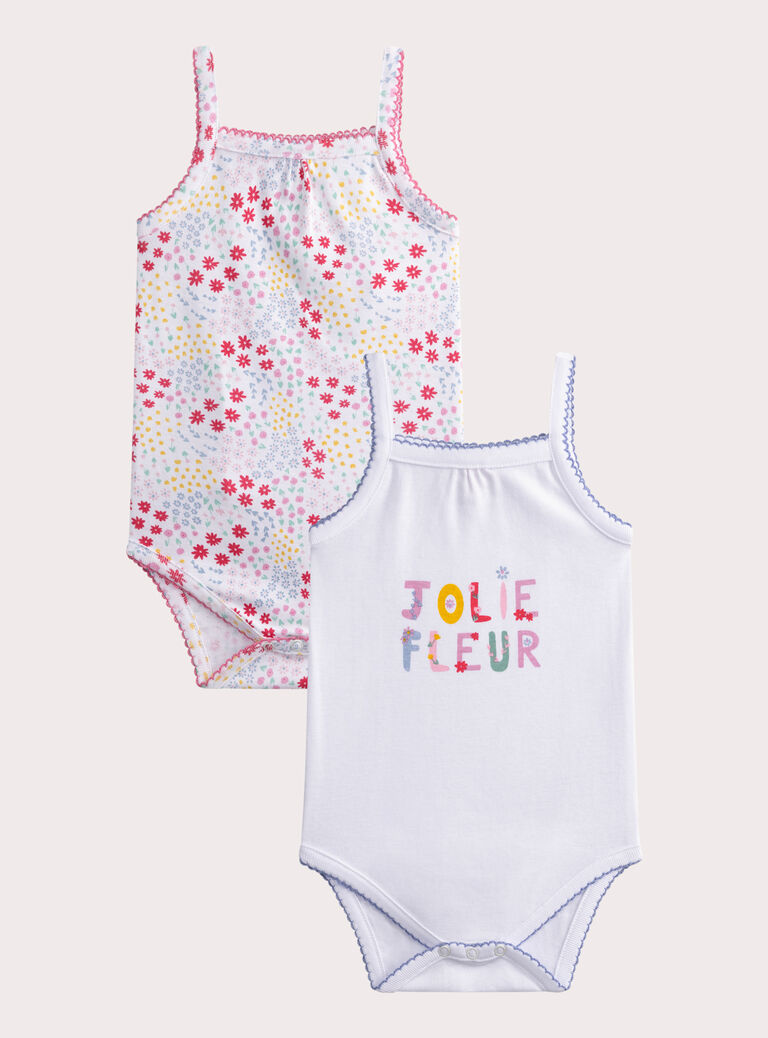 Off white UNDERWEAR BODY WEFIBODJOL / 25SH13D2BDL001