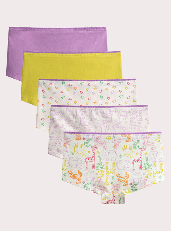 Off white SHORTY WEFAHOTSEM1 / 25SH11C4SHY001