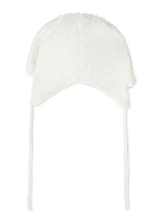 Off white CAP KYUBOBON / 20WI10N1BON001