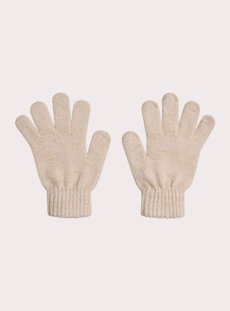 Vanilla GLOVES & MITTENS XYAJOGAN1 / 25WI01J2GAN114