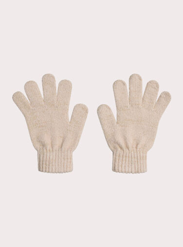 Vanilla GLOVES & MITTENS XYAJOGAN1 / 25WI01J2GAN114