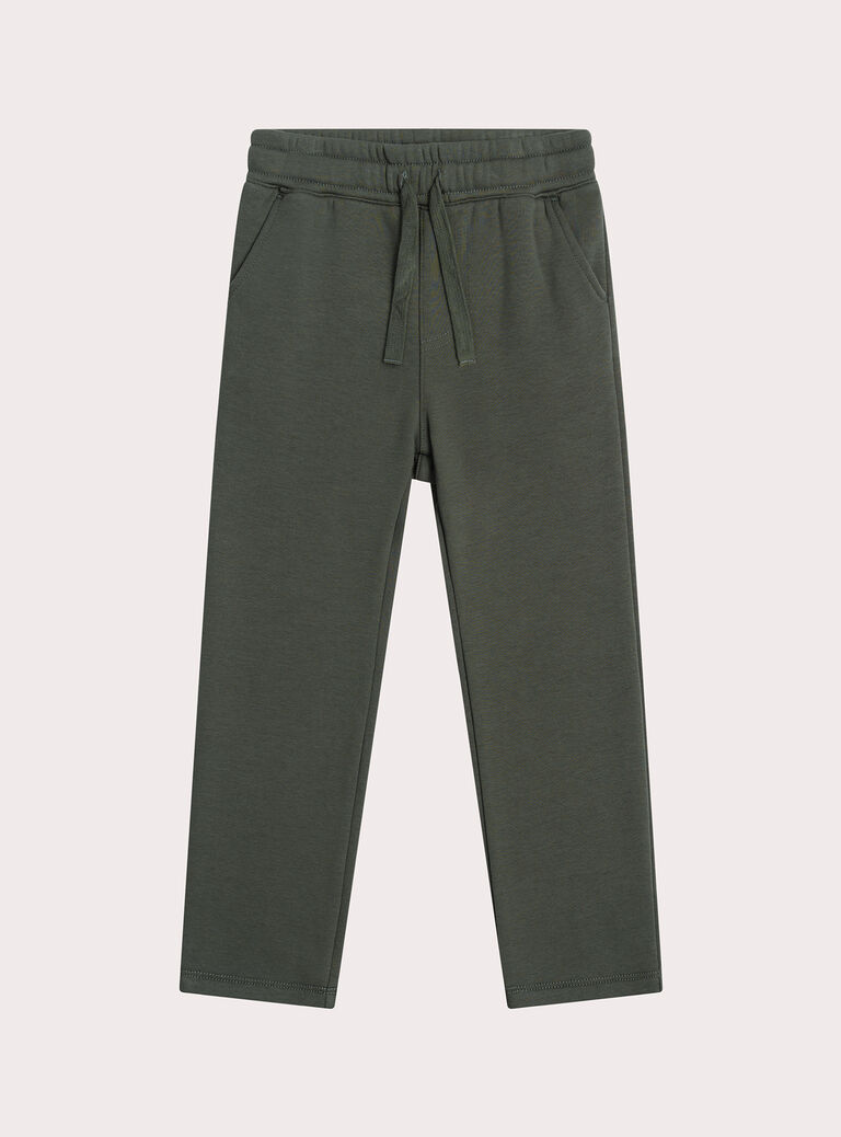 Green PANTS XOJOPAFUR1 / 25W902G3PANG608