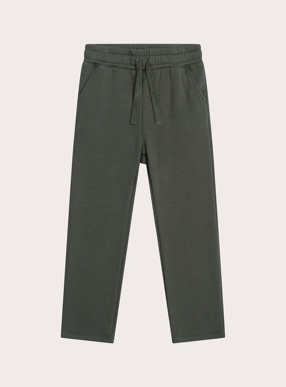 Green PANTS XOJOPAFUR1 / 25W902G3PANG608