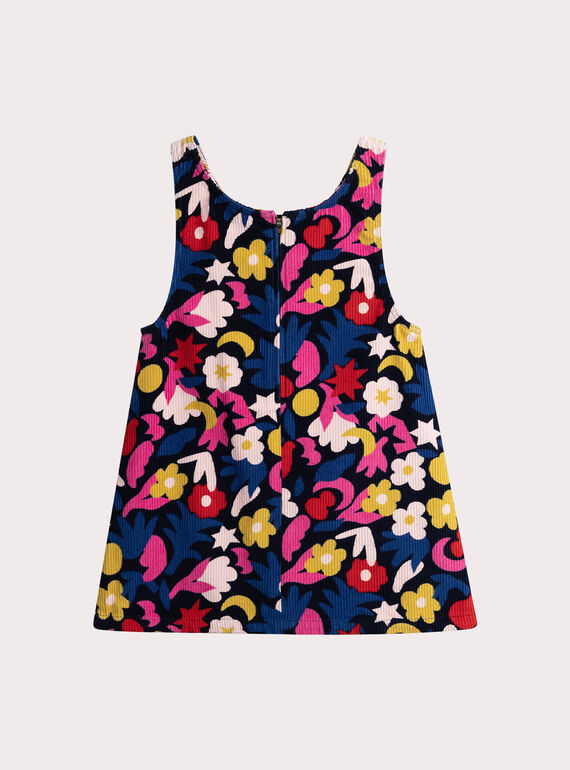 Navy DRESS VAROROB1 / 24W901P2ROB070