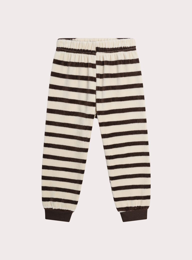 Off white PYJAMA XEGOPYJRAG / 25WH12B8PYJA002