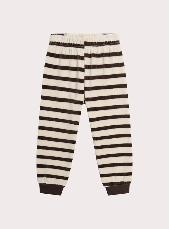 Off white PYJAMA XEGOPYJRAG / 25WH12B8PYJA002