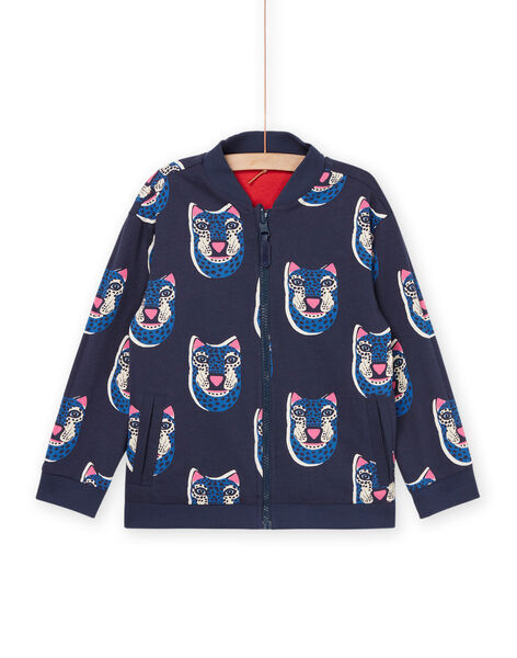 Hooded sweatshirt RONAUGIL / 23S902N1GIL705