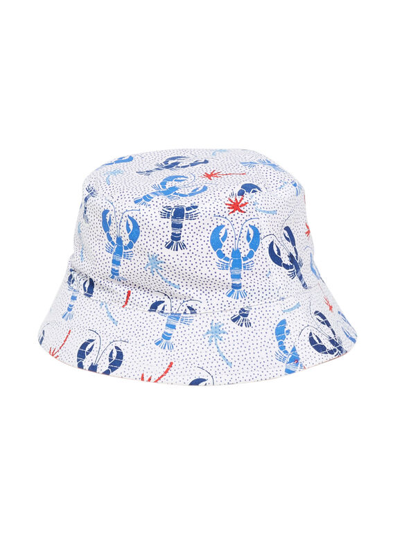 White Hat JYOCEACHA / 20SI02N1CHA000