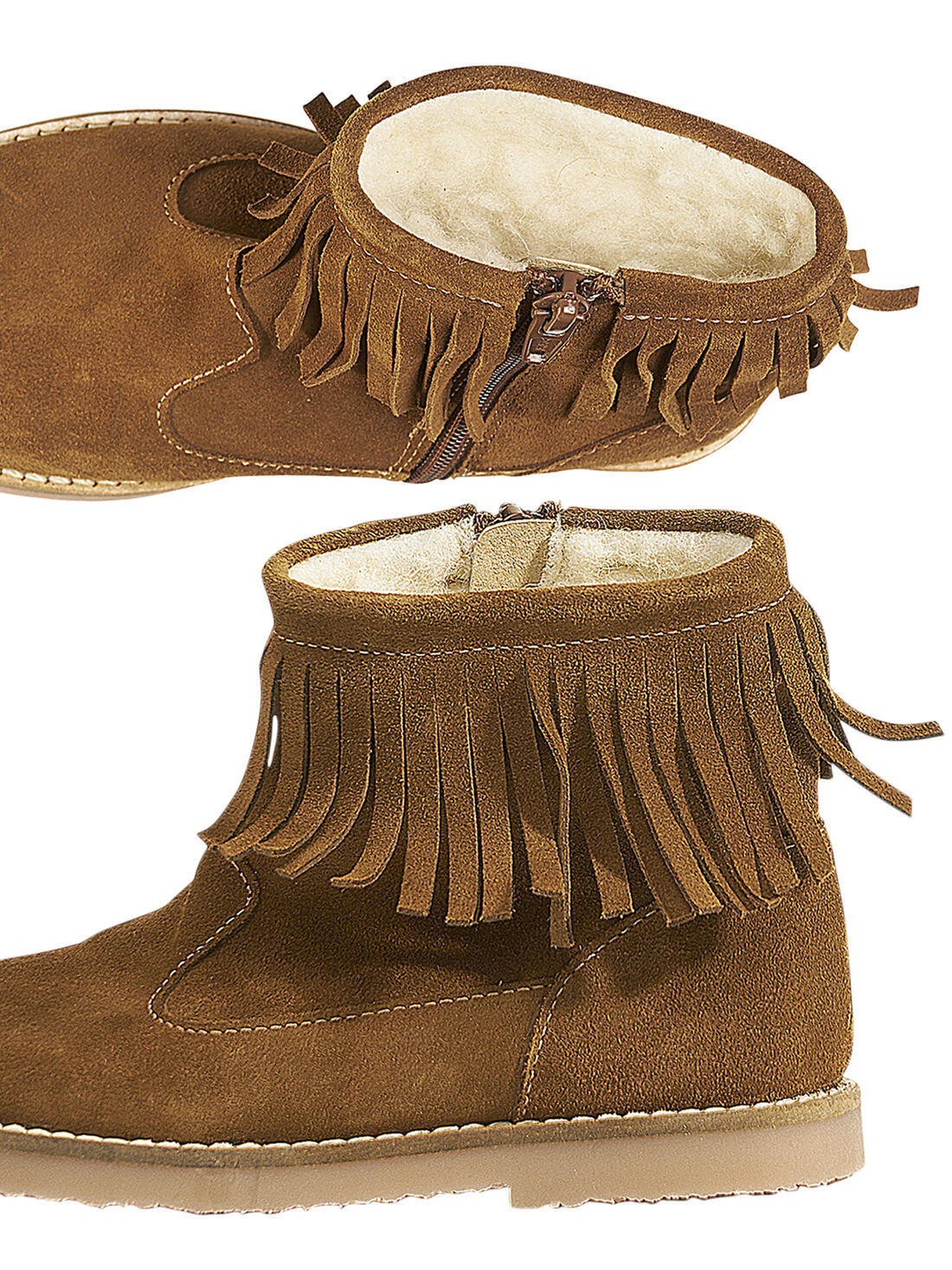 bottines dpam