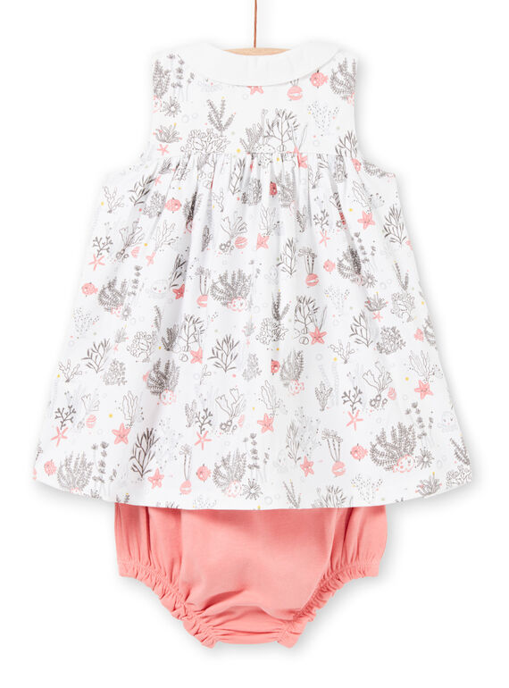 White SET LOU2ENS1 / 21SF03I1ENS000